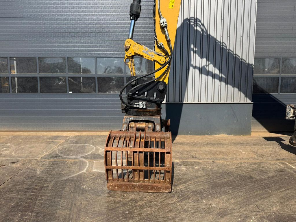 Caterpillar MH3022