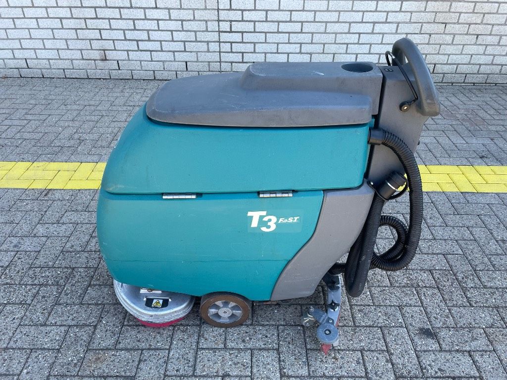 Tennant T 3