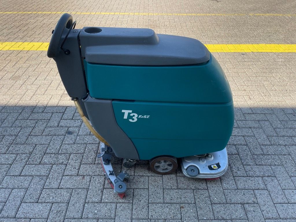 Tennant T 3