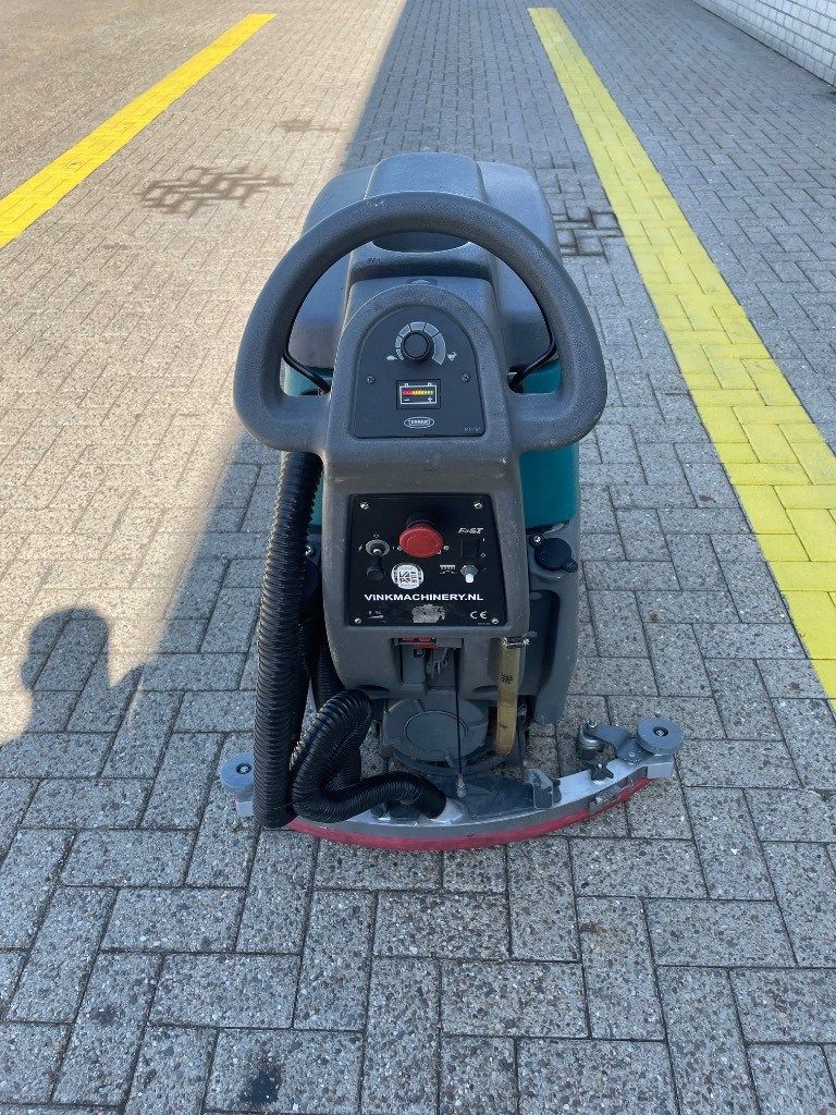 Tennant T 3