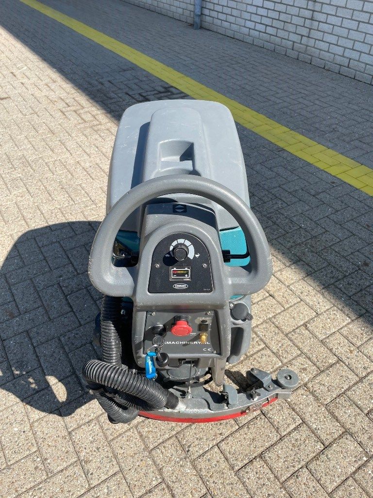 Tennant T 3