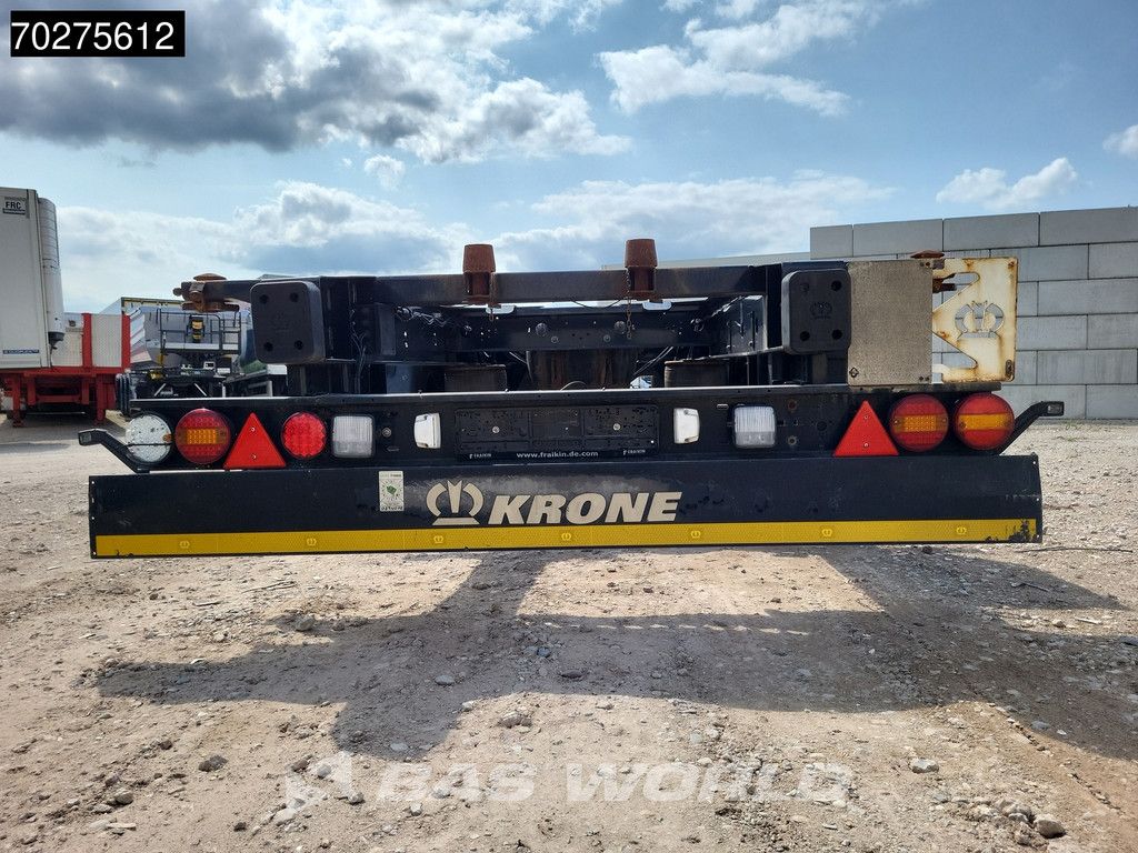 Krone ZZ