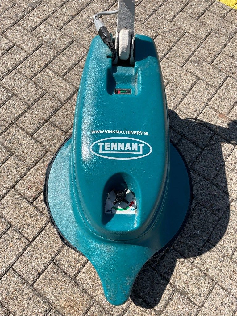 Tennant 2370