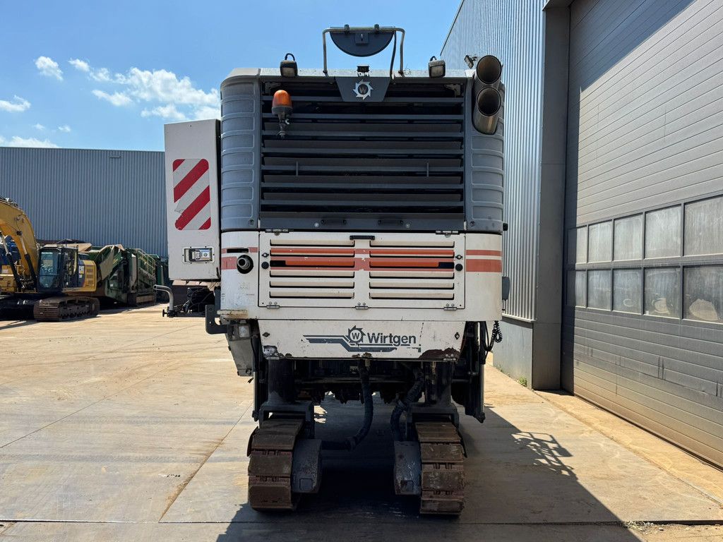 Wirtgen W210i