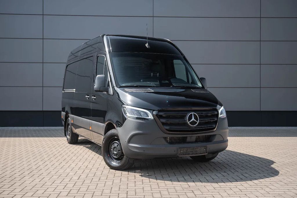 Mercedes-Benz Sprinter Sprinter 319
