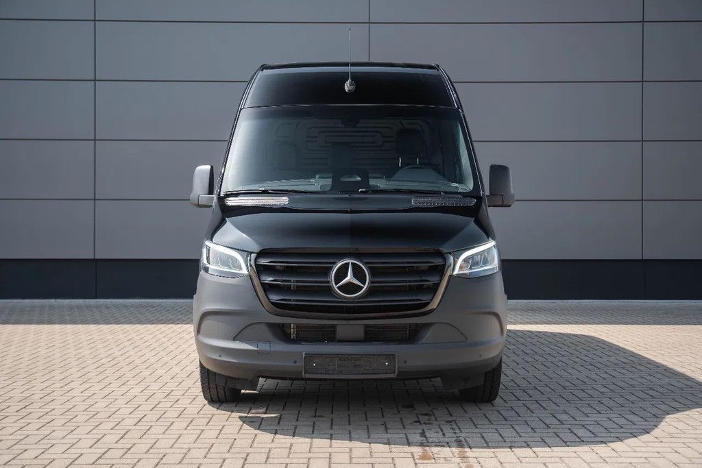 Mercedes-Benz Sprinter Sprinter 319