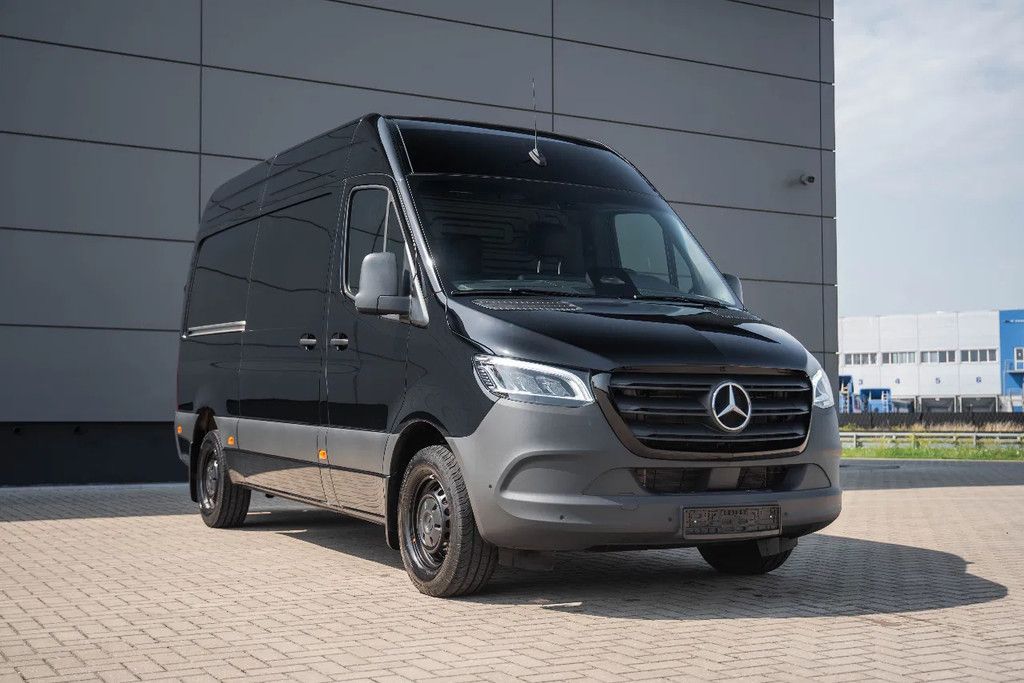 Mercedes-Benz Sprinter Sprinter 319