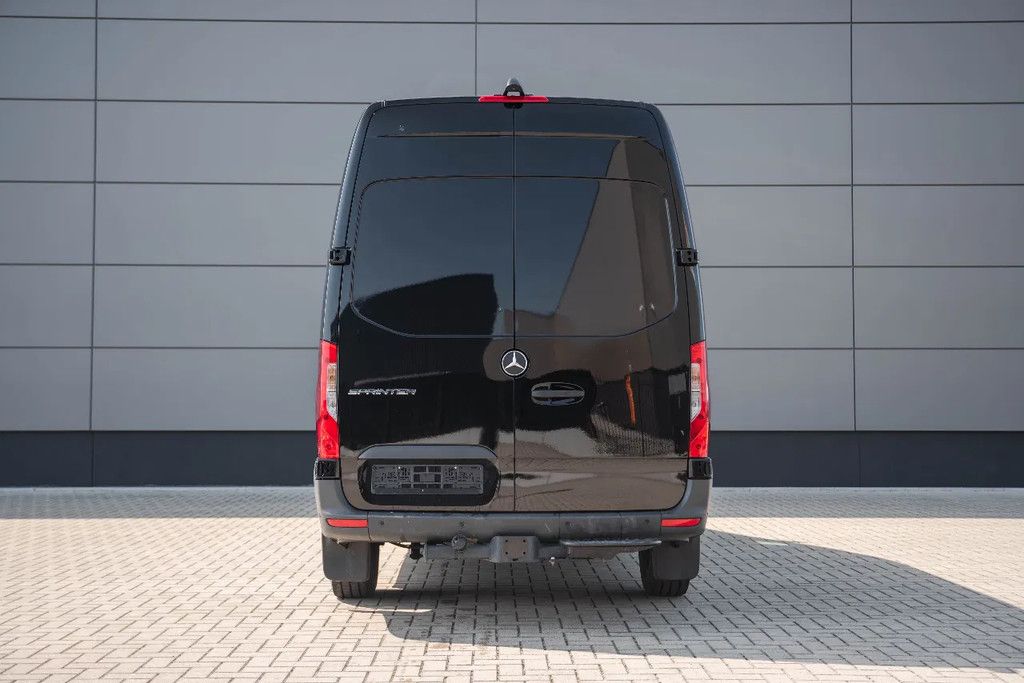 Mercedes-Benz Sprinter Sprinter 319