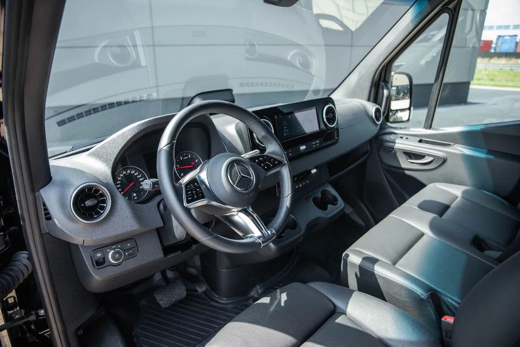 Mercedes-Benz Sprinter Sprinter 319