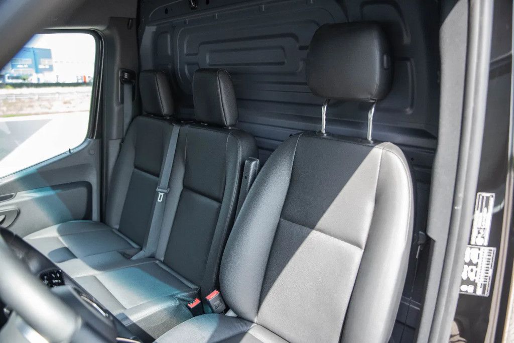 Mercedes-Benz Sprinter Sprinter 319