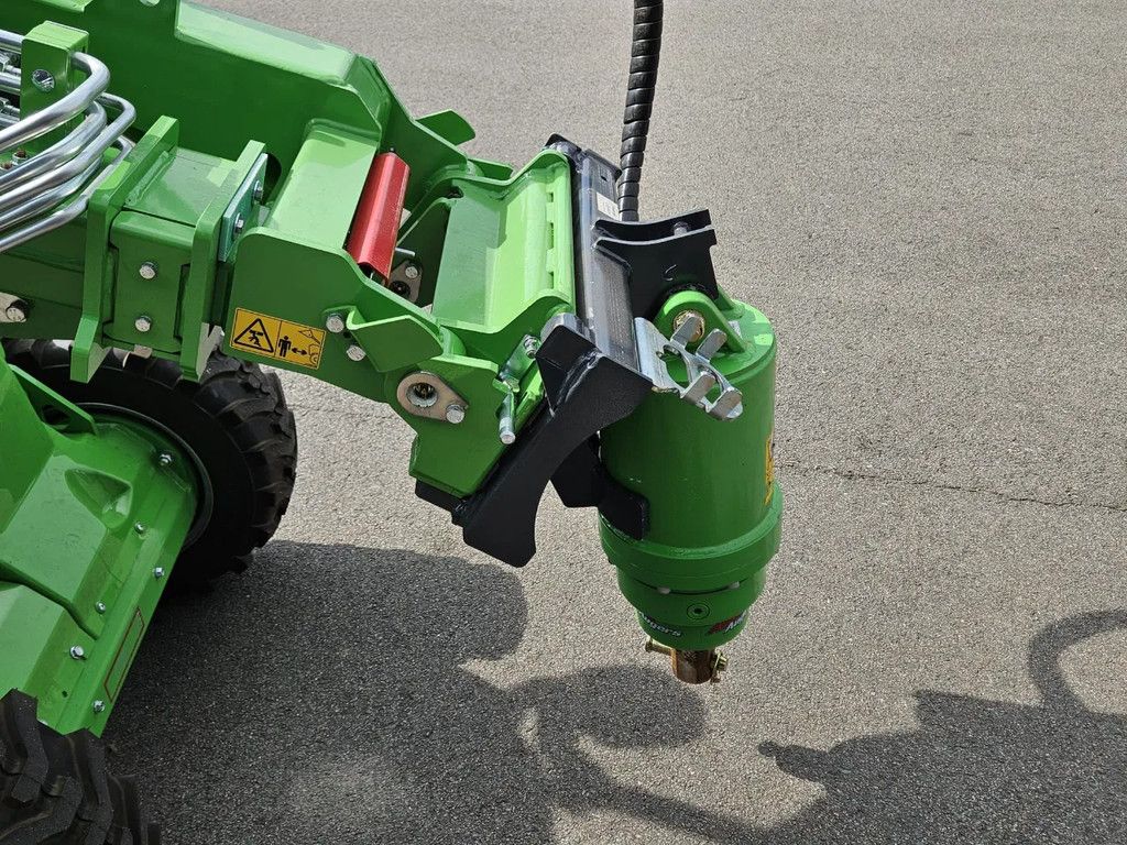 Avant XHD72 Boorinstallatie voor grondboor
