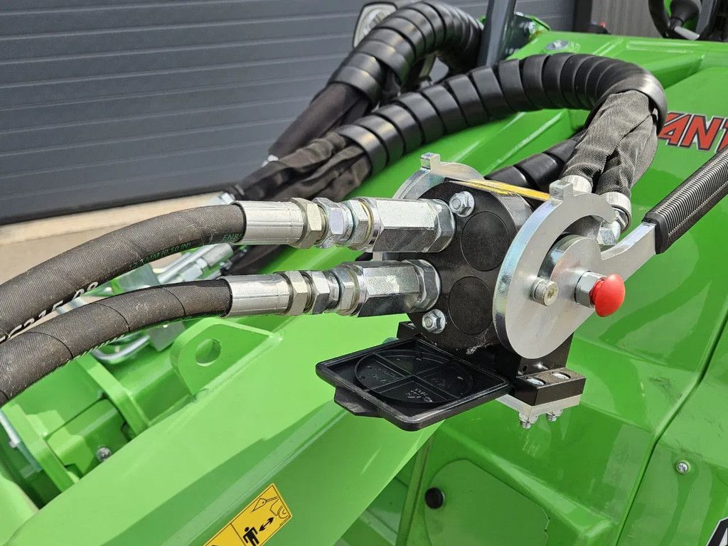 Avant XHD72 Boorinstallatie voor grondboor