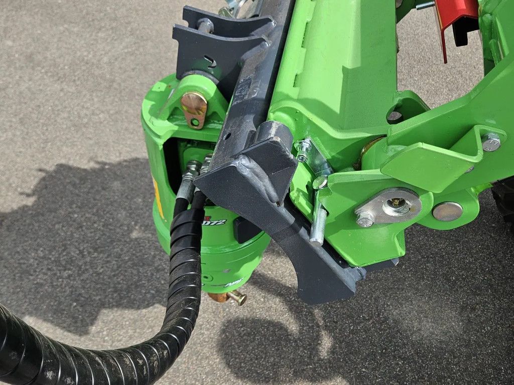 Avant XHD72 Boorinstallatie voor grondboor