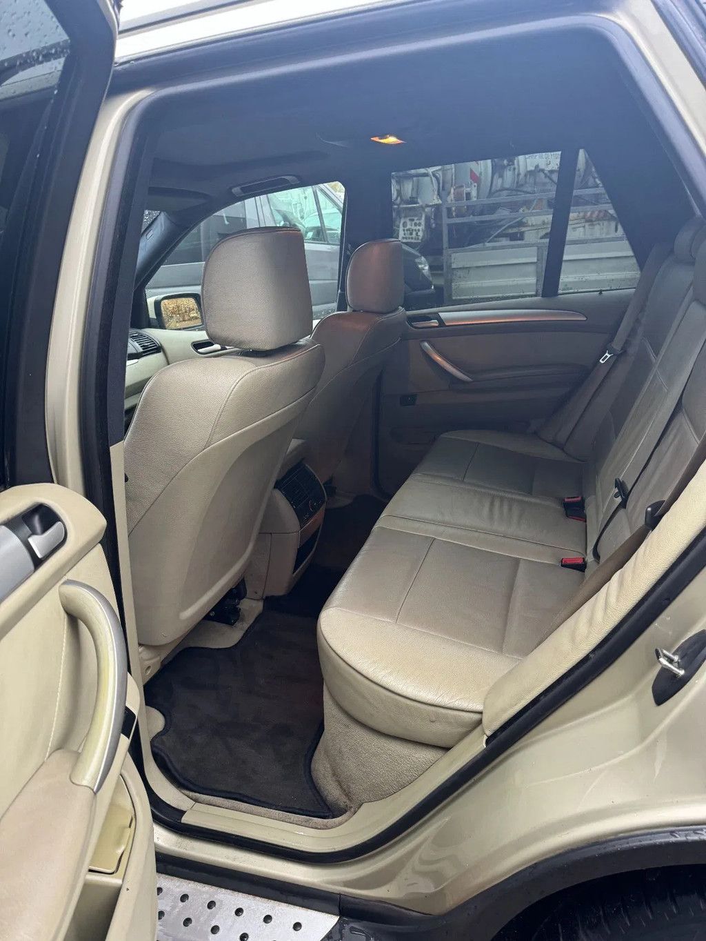 BMW X5 **3.0-PETROL-ESSENCE**
