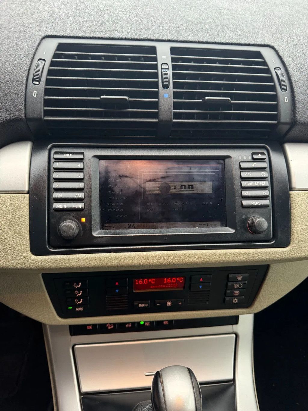 BMW X5 **3.0-PETROL-ESSENCE**