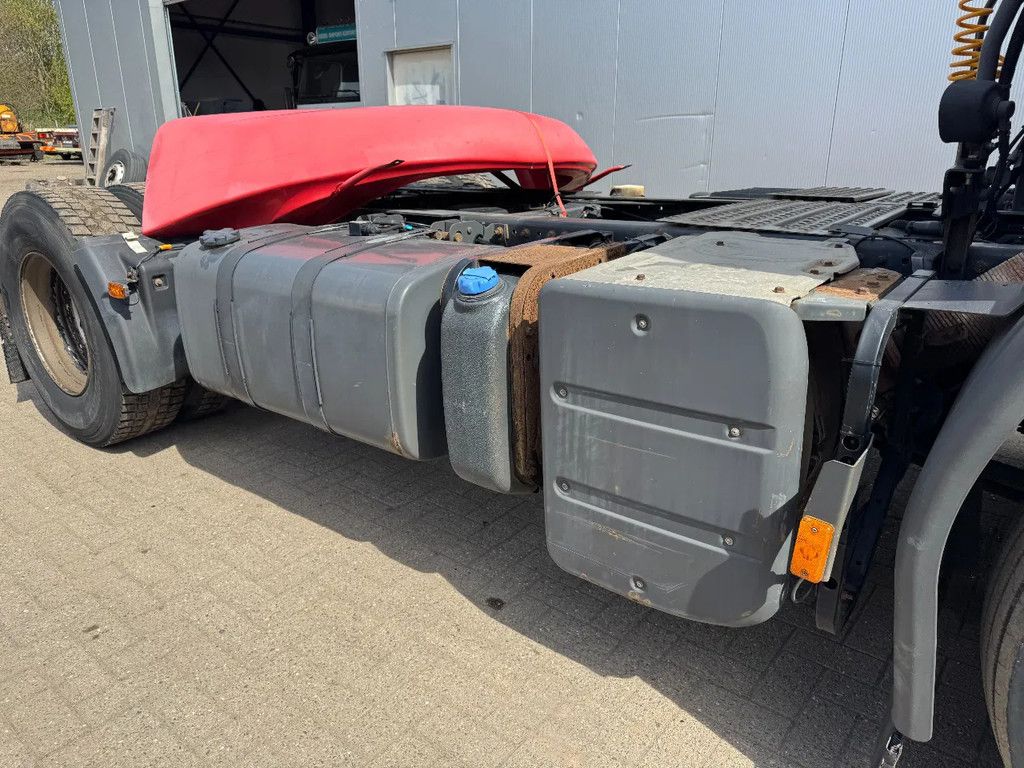 Renault Premium 370 **EURO 5-BELGIAN TRUCK**