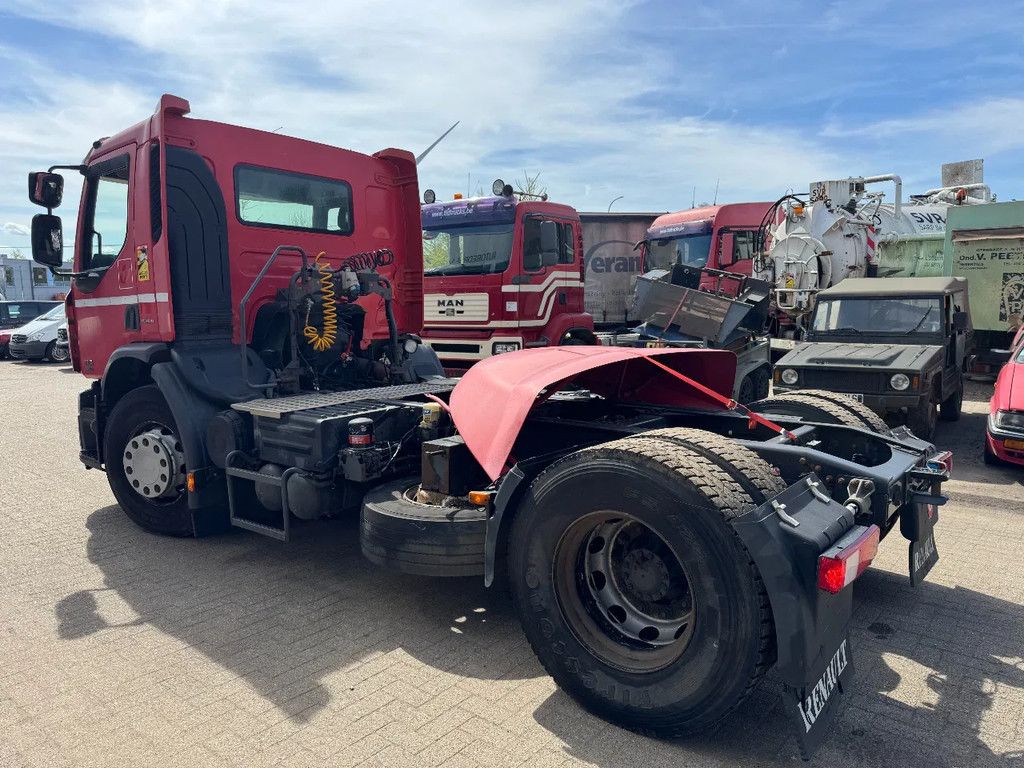 Renault Premium 370 **EURO 5-BELGIAN TRUCK**