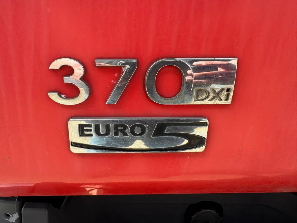 Renault Premium 370 **EURO 5-BELGIAN TRUCK**