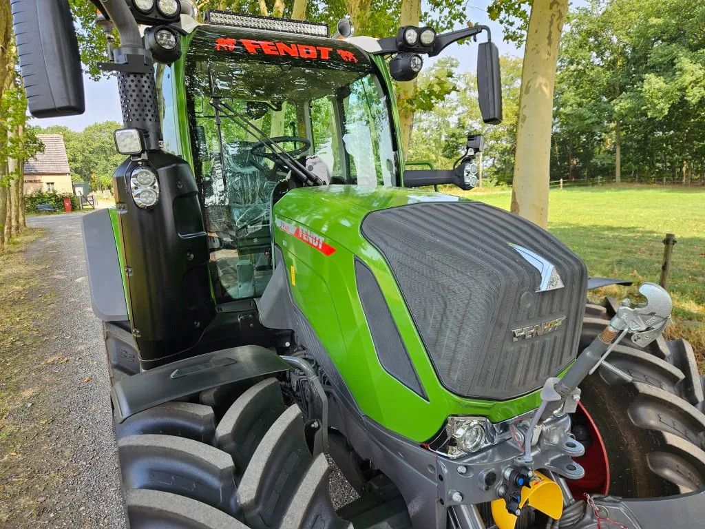 Fendt 314 Gen4 Profi Plus Sett.2 ( 311 312 313 )