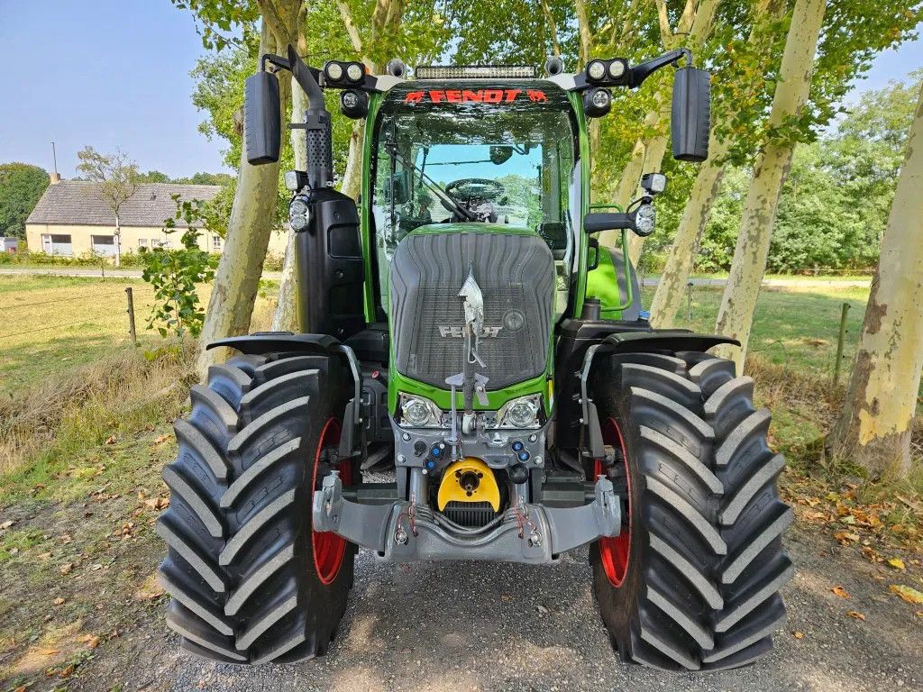 Fendt 314 Gen4 Profi Plus Sett.2 ( 311 312 313 )