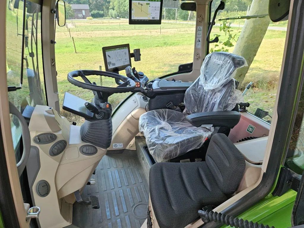 Fendt 314 Gen4 Profi Plus Sett.2 ( 311 312 313 )