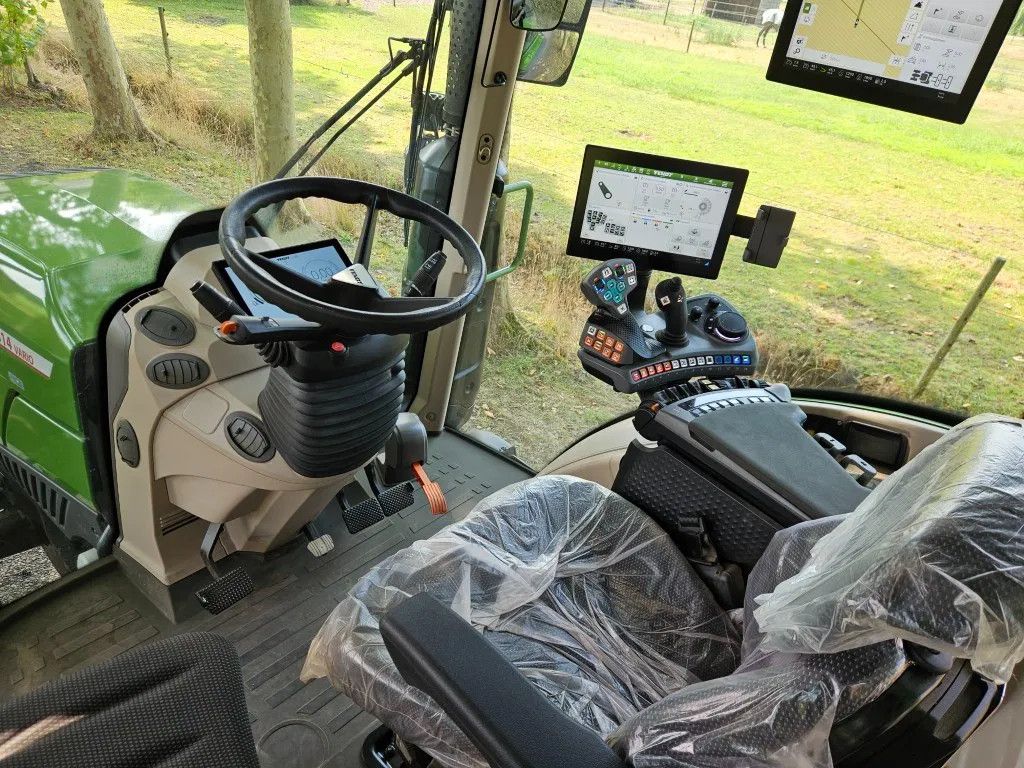 Fendt 314 Gen4 Profi Plus Sett.2 ( 311 312 313 )