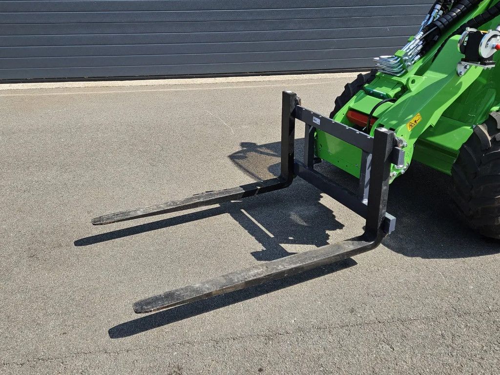 Avant 110cm Palletvork