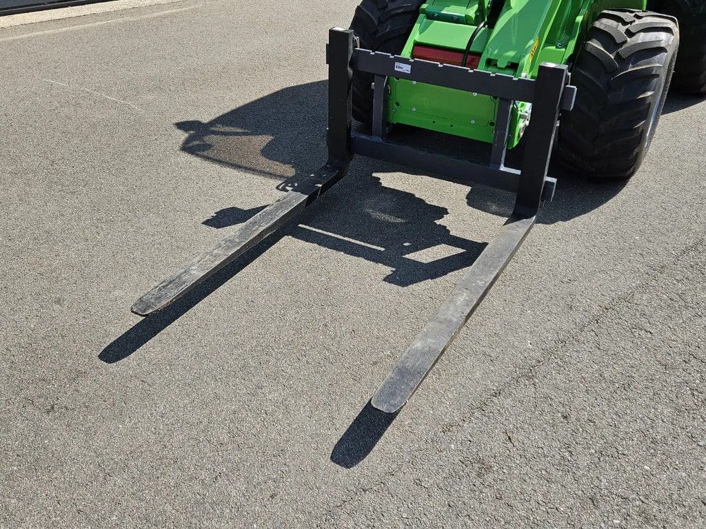Avant 110cm Palletvork