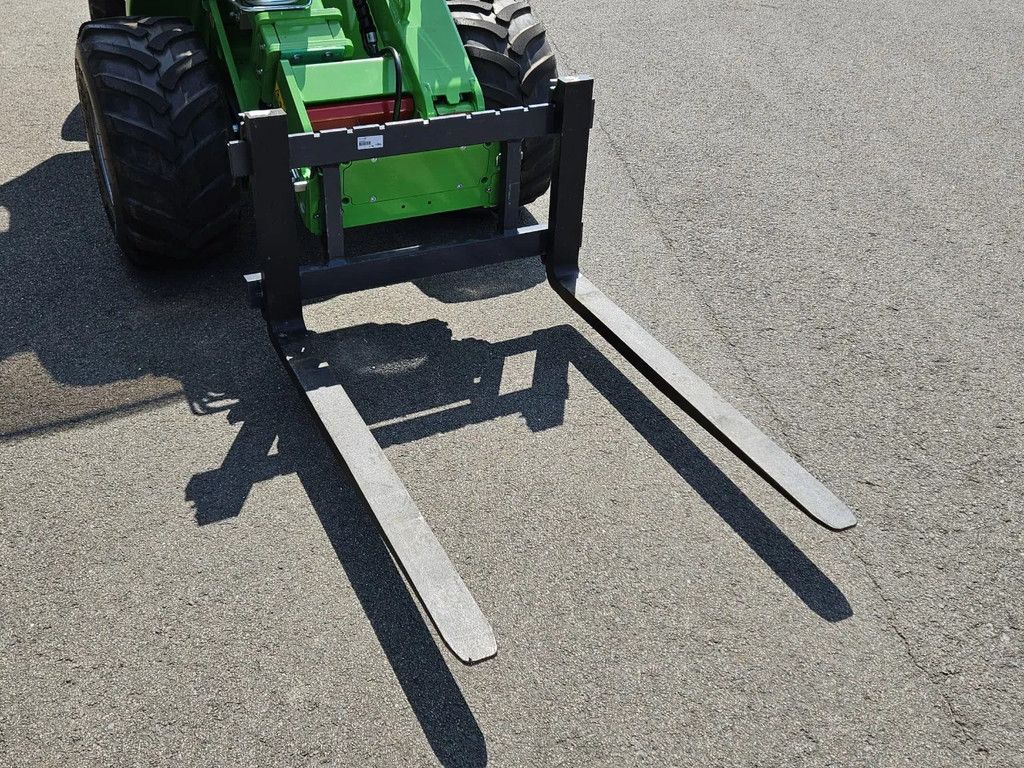 Avant 110cm Palletvork