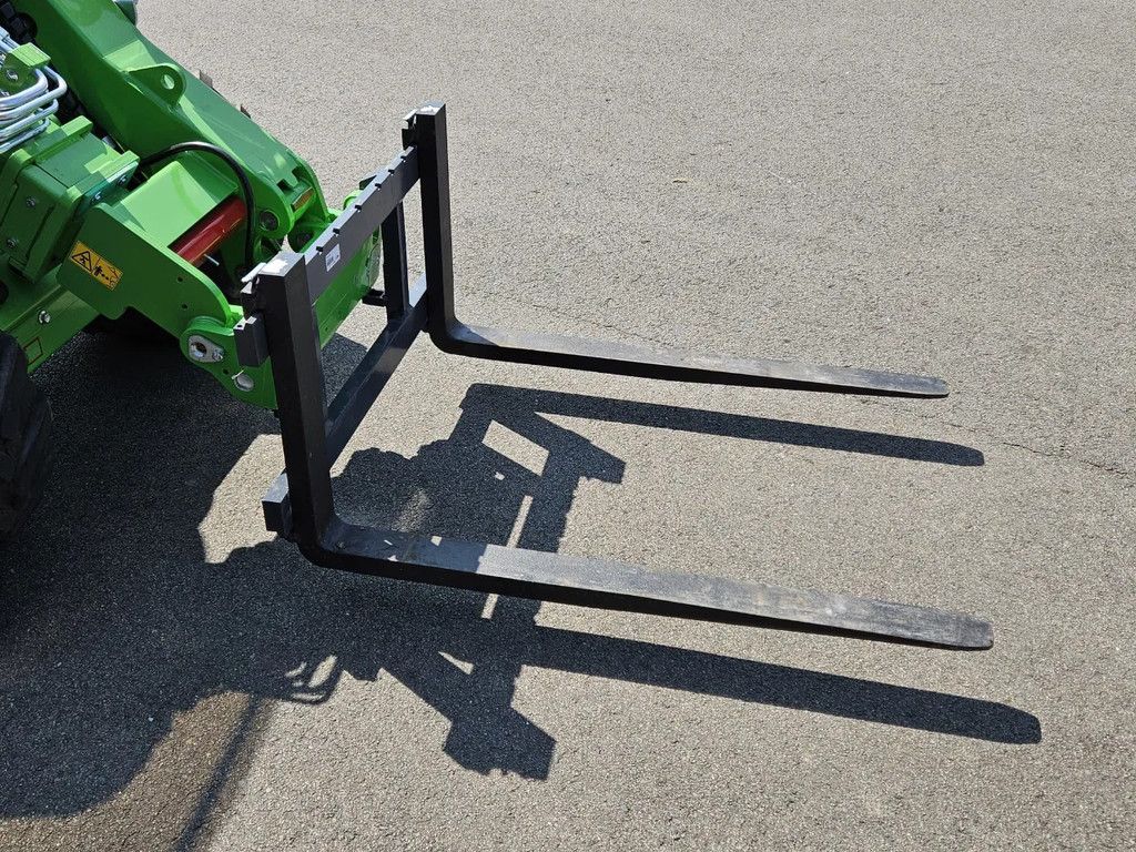 Avant 110cm Palletvork