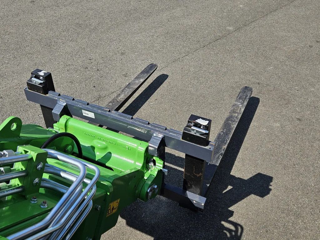 Avant 110cm Palletvork