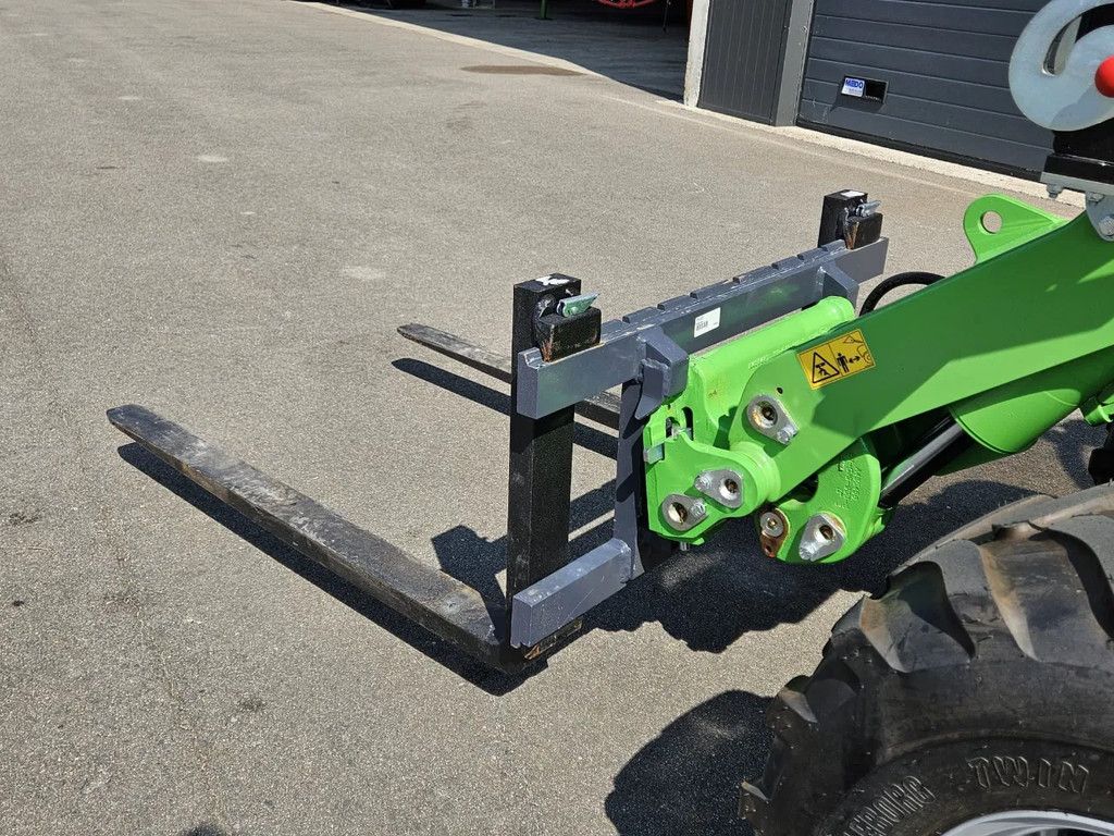 Avant 110cm Palletvork