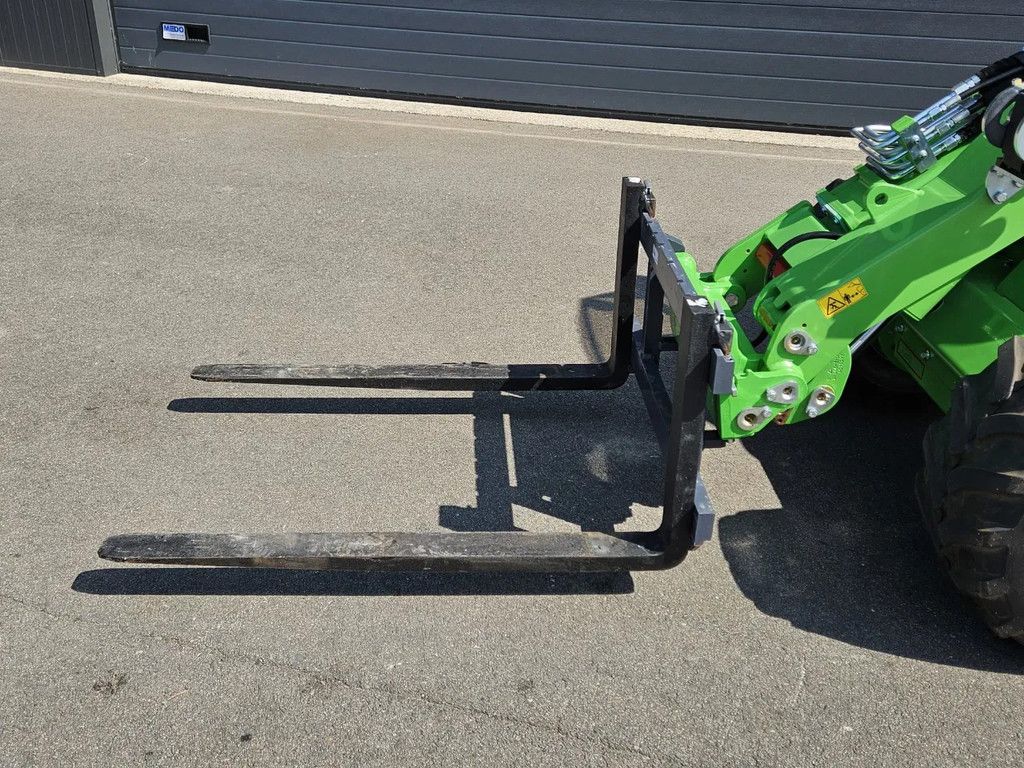 Avant 110cm Palletvork