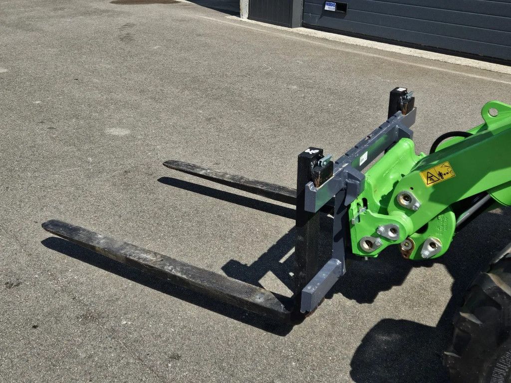 Avant 110cm Palletvork