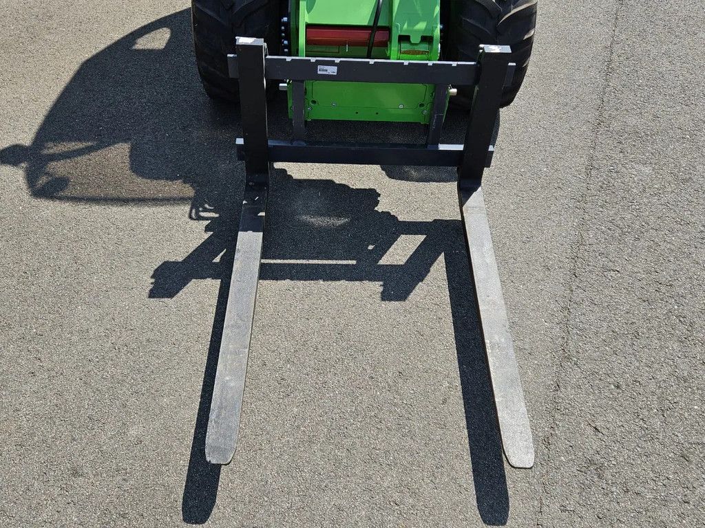 Avant 110cm Palletvork