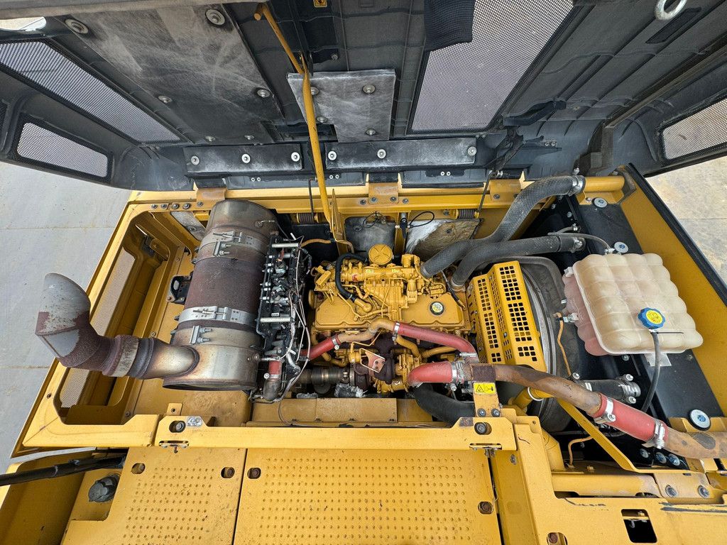 Caterpillar 329ELN