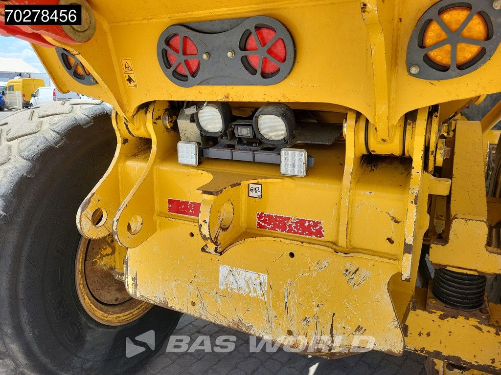 Bell B25 E
