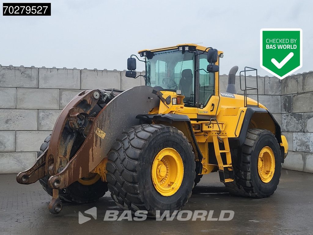 Volvo L250 G CDC