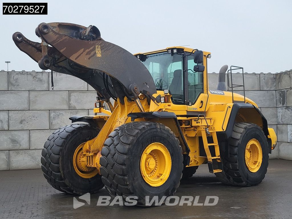 Volvo L250 G CDC