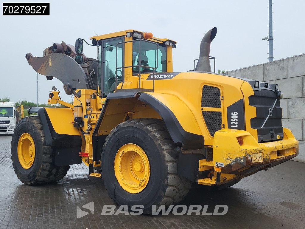 Volvo L250 G CDC