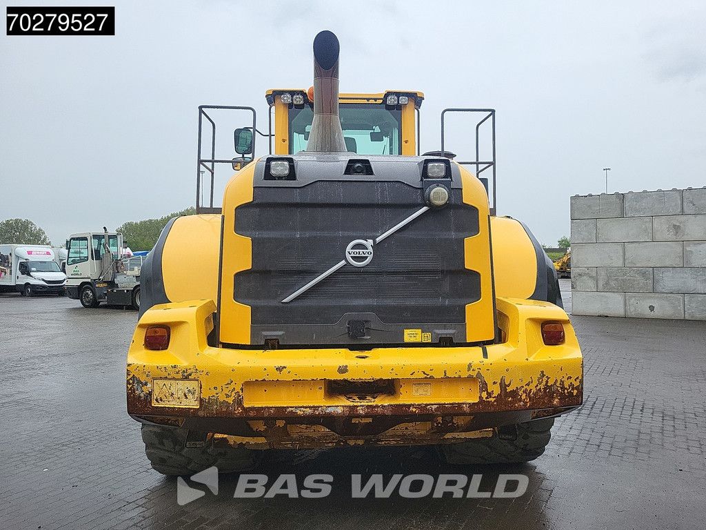 Volvo L250 G CDC