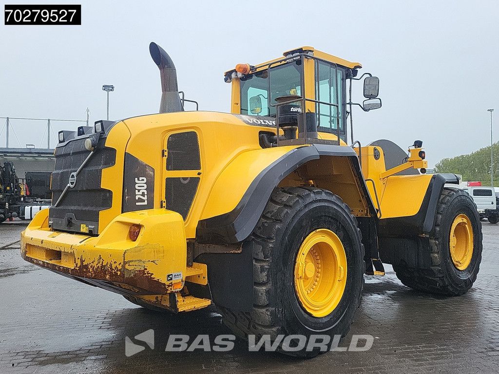 Volvo L250 G CDC