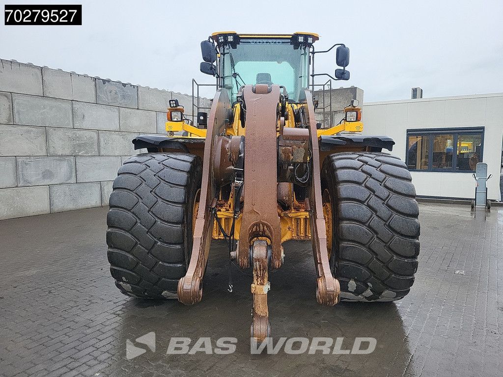 Volvo L250 G CDC