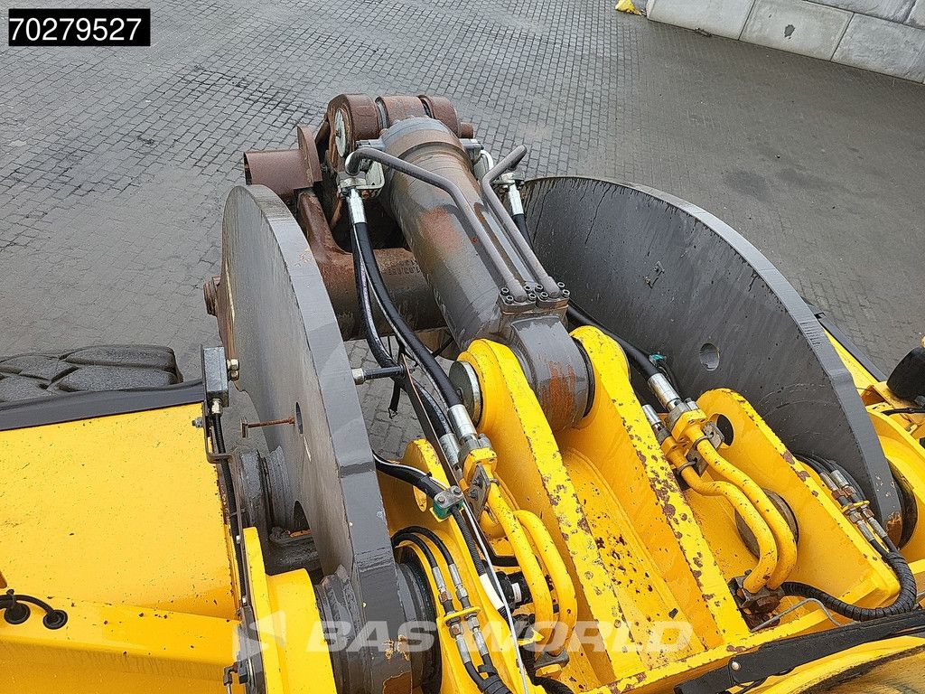Volvo L250 G CDC