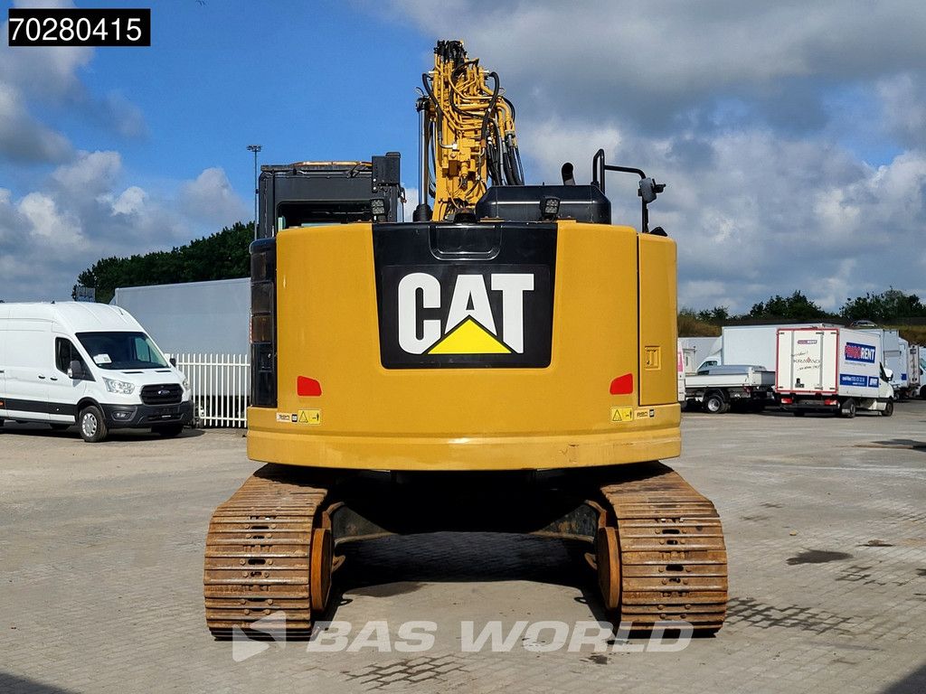 Caterpillar 325 F L