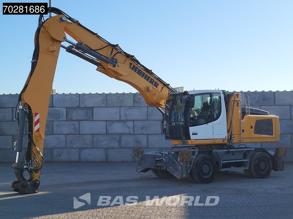 Liebherr LH30 M GERMAN MACHINE