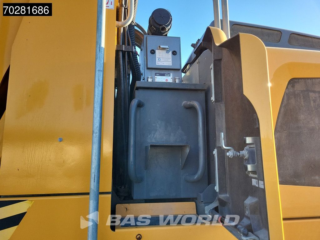 Liebherr LH30 M GERMAN MACHINE