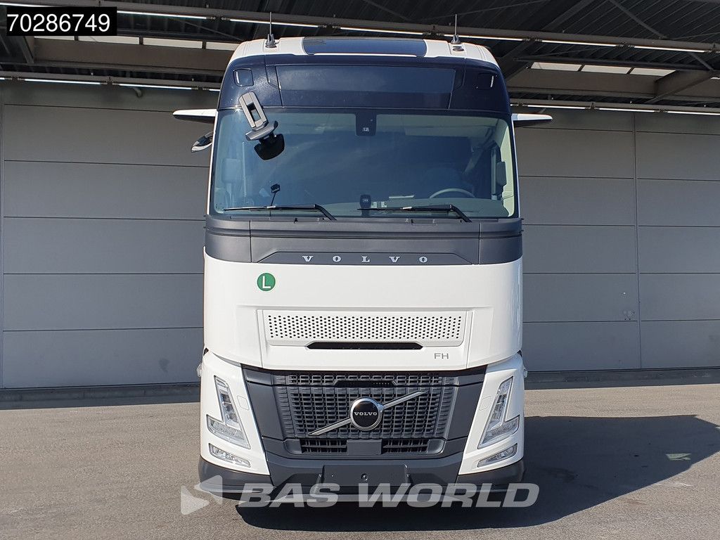 Volvo FH 460 4X2 XL VEB+ I-ParkCool 2xTanks Euro 6