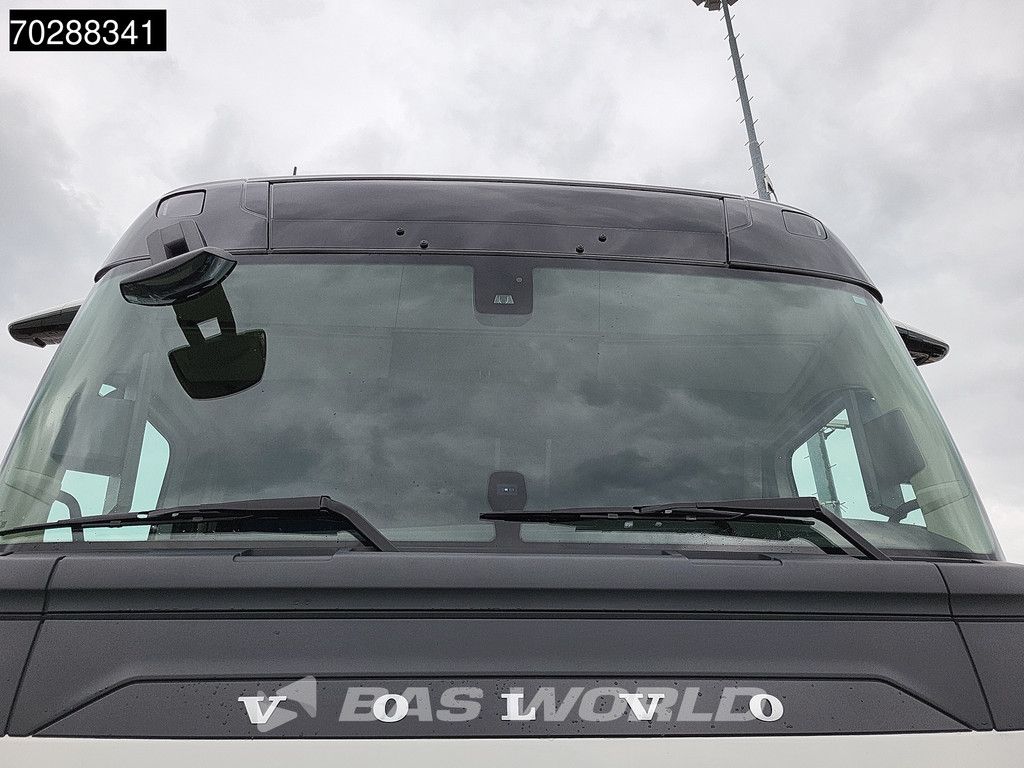 Volvo FH 460 4X2 2024! XL TC VEB+ 2x Tanks I-ParkCool