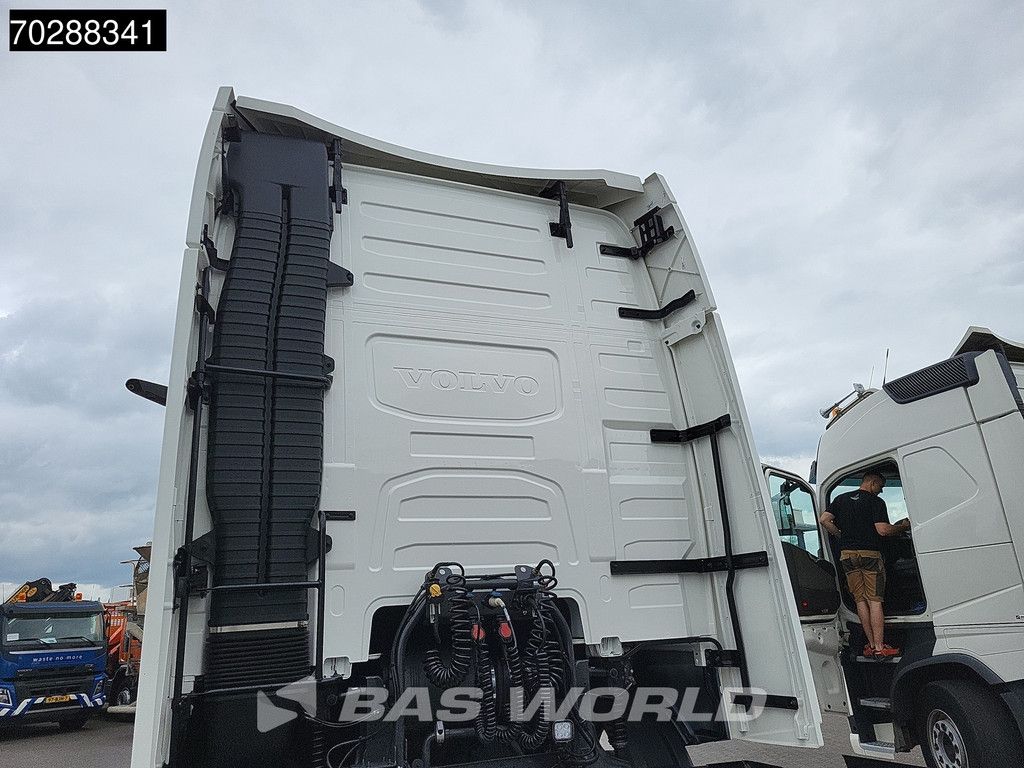 Volvo FH 460 4X2 2024! XL TC VEB+ 2x Tanks I-ParkCool